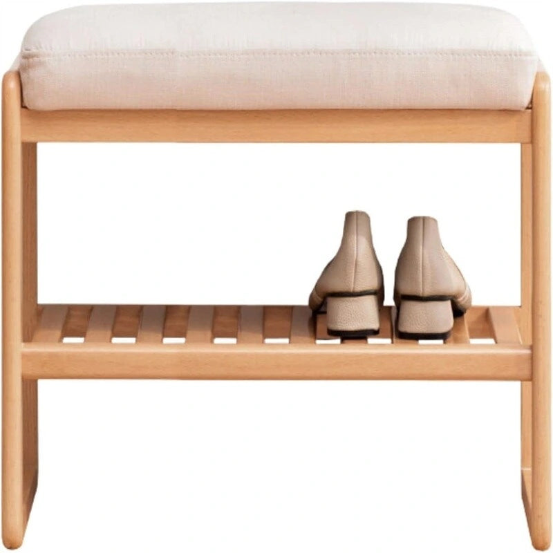 Storage Bench for Entryway - 11.8D x 23.62W x 16.5H