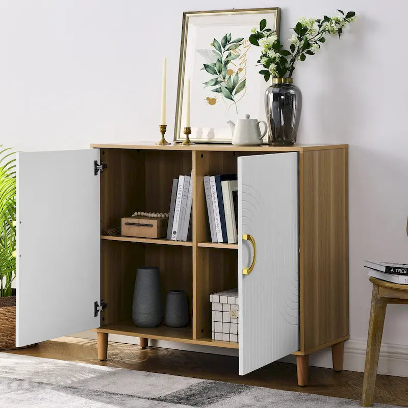 MM Most comfortable storage cabinet