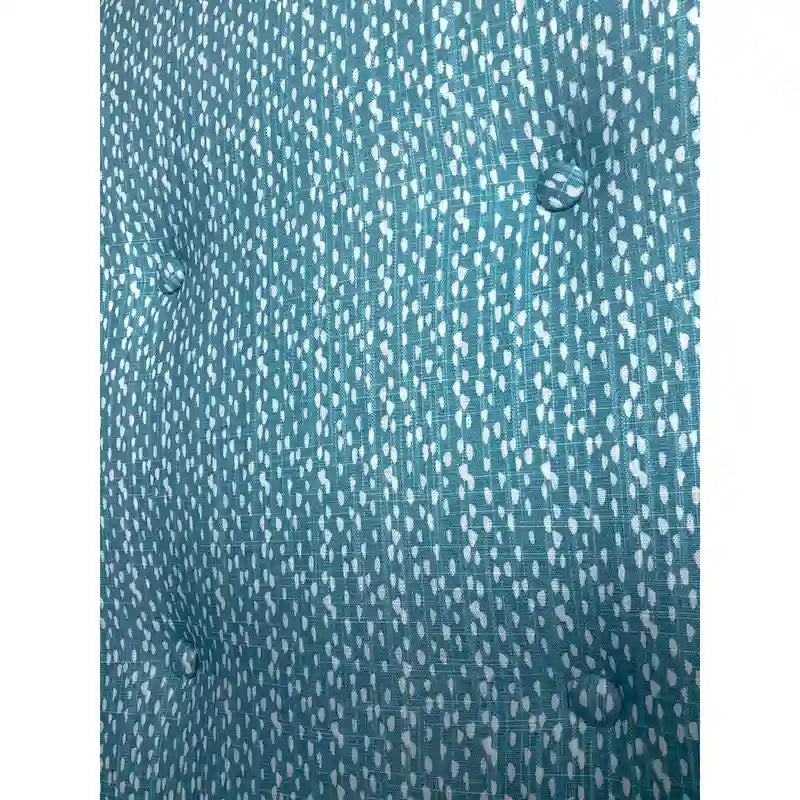 Transitional Upholstered Living Room Storage Bench