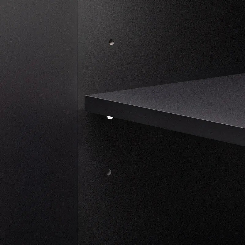 Light Luxury Style Cabinet with Four Linen Cabinet Doors,Suitable for Living Room,Study Room,Entrance