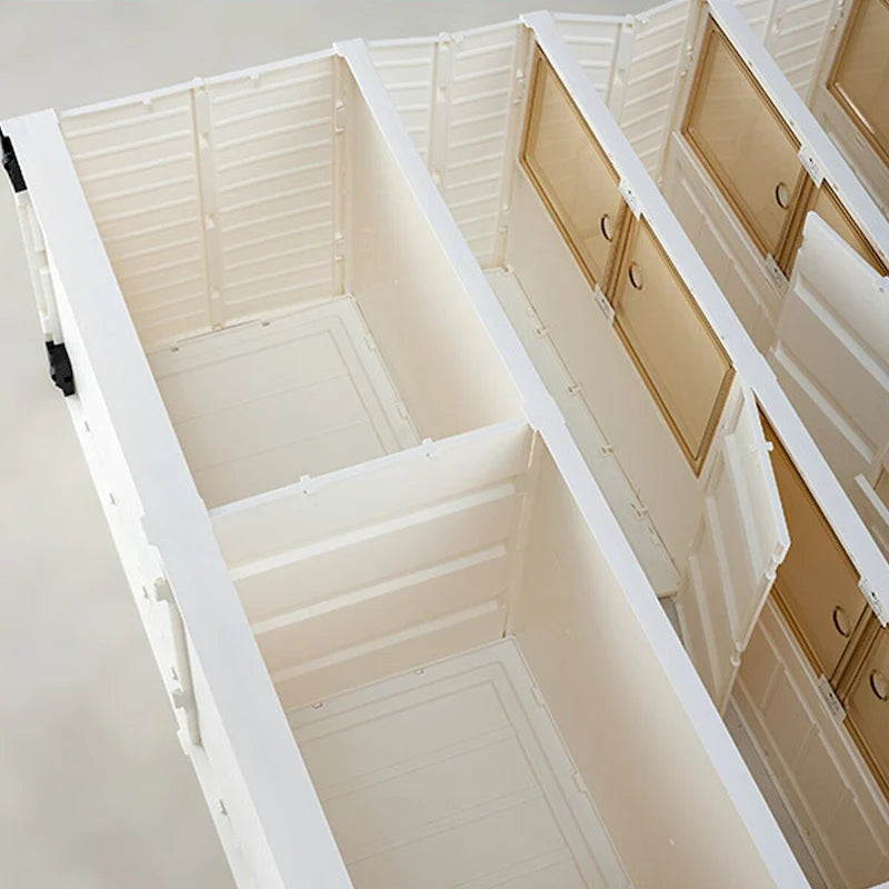 Portable Shoe Rack Organizer for Entryway