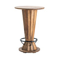 Cedar Creek Pub Table - 28x28x42