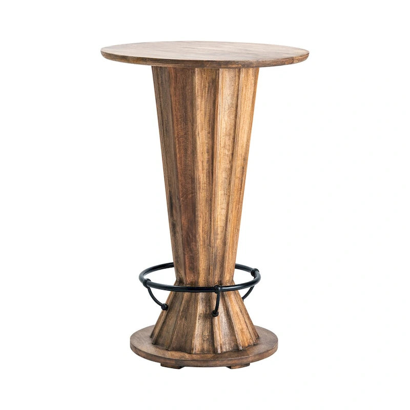 Cedar Creek Pub Table - 28x28x42