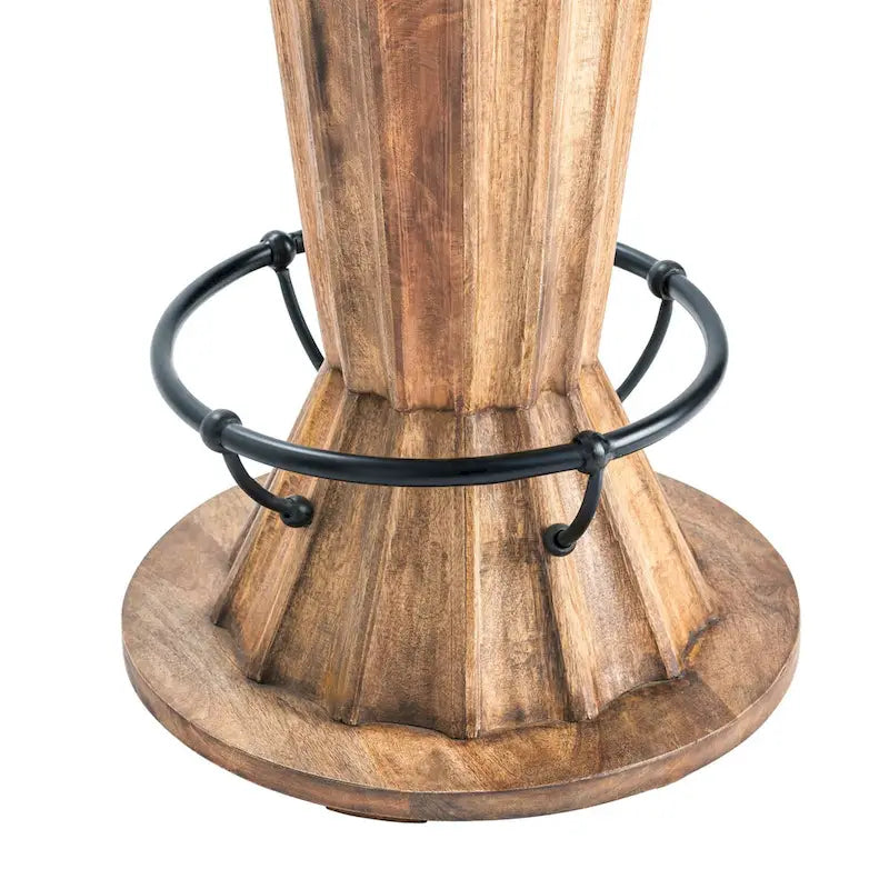 Cedar Creek Pub Table - 28x28x42