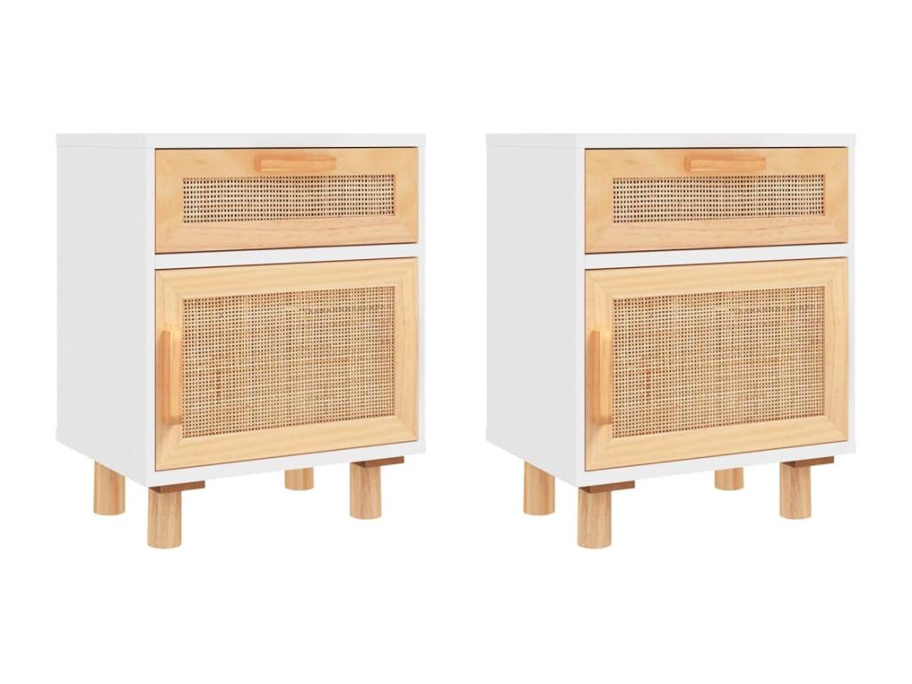 White Pine Wood Home Furniture