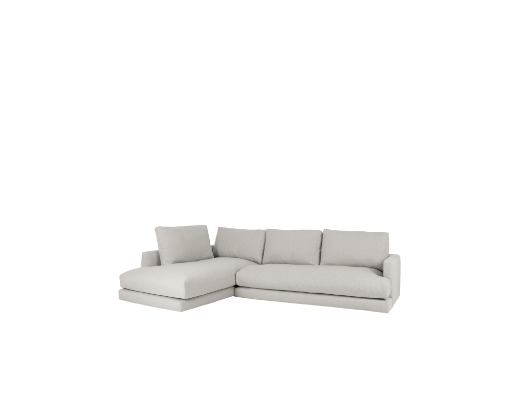 Gray Sofa