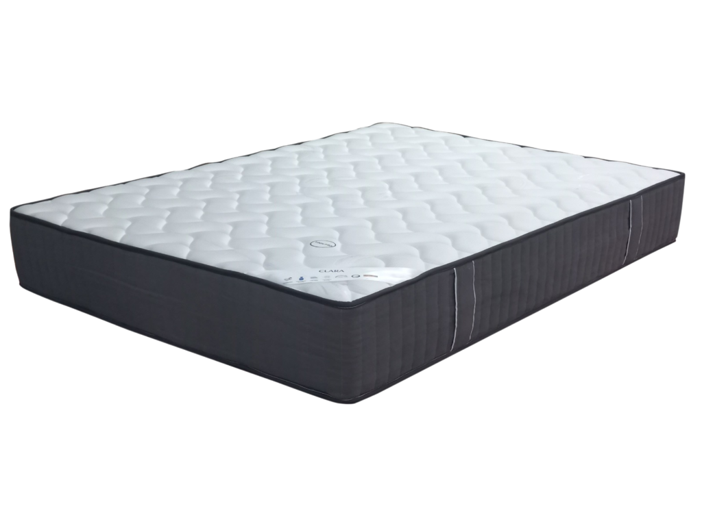 Mattress, 30 cm Thick, 120 x 190 cm