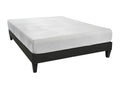 Anthracite Mattress, 140 x 190 cm
