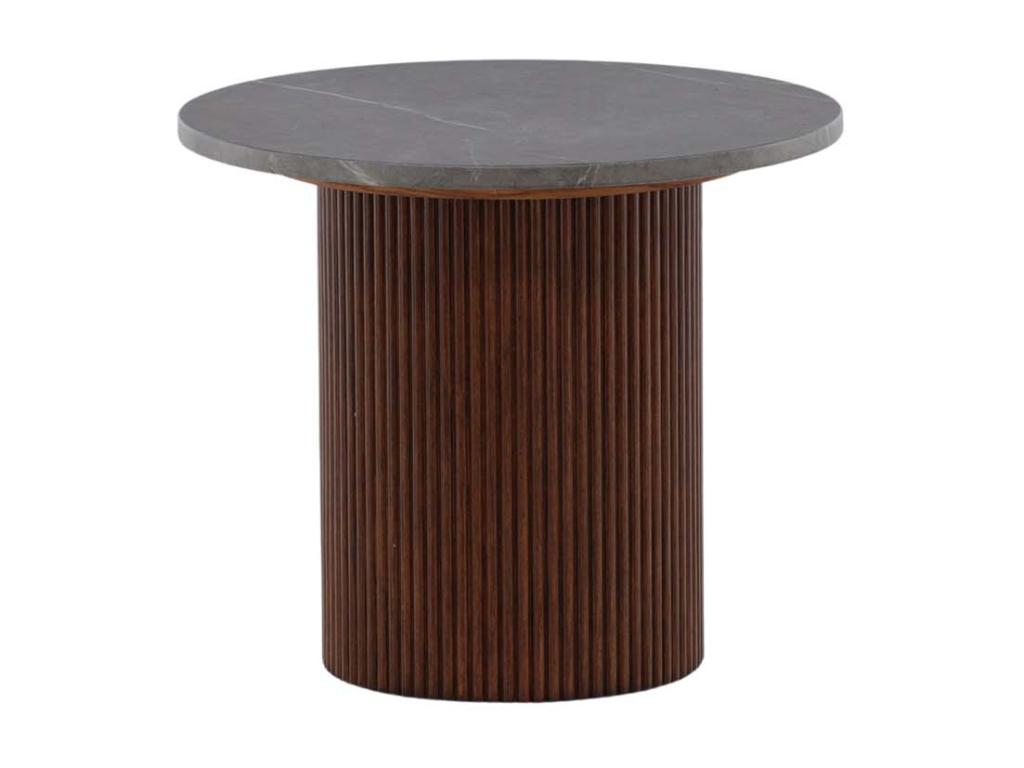 Brown Coffee Table