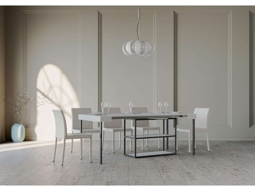 White Home Furniture, 90 x 40 cm