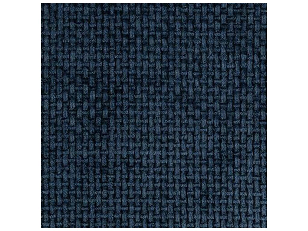 Blue Sofa, 345 x 205 x 76 cm