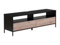 Black TV Stand - dlz1766579684322
