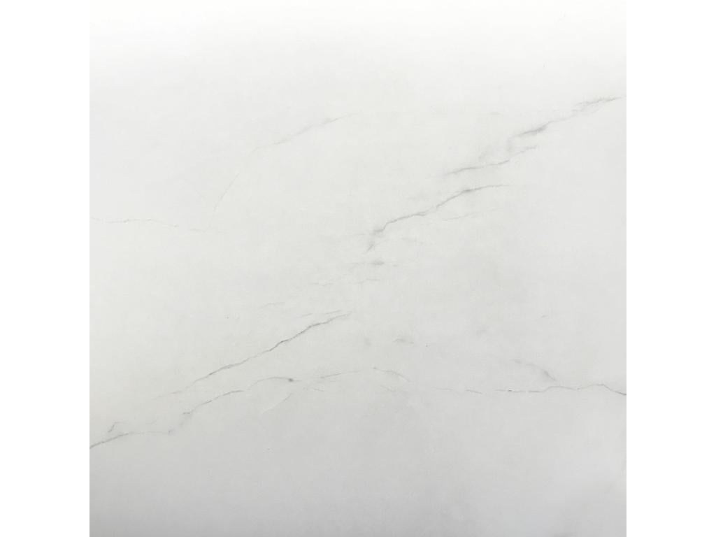 White Marble Table