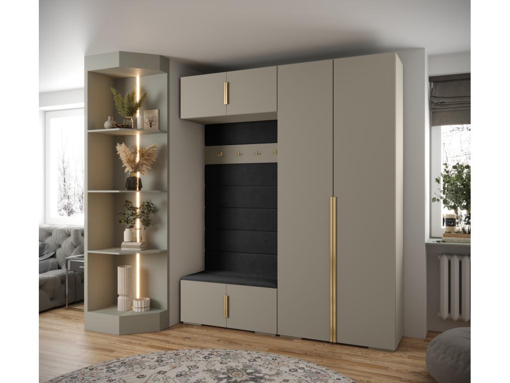 Black Home Furniture - dlz1766579637558