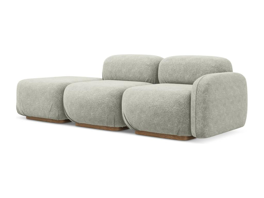 Fabric Sofa