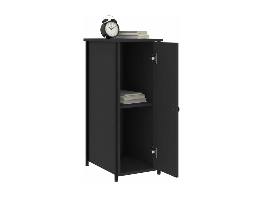 Black Home Furniture, 32 x 42 x 80 cm