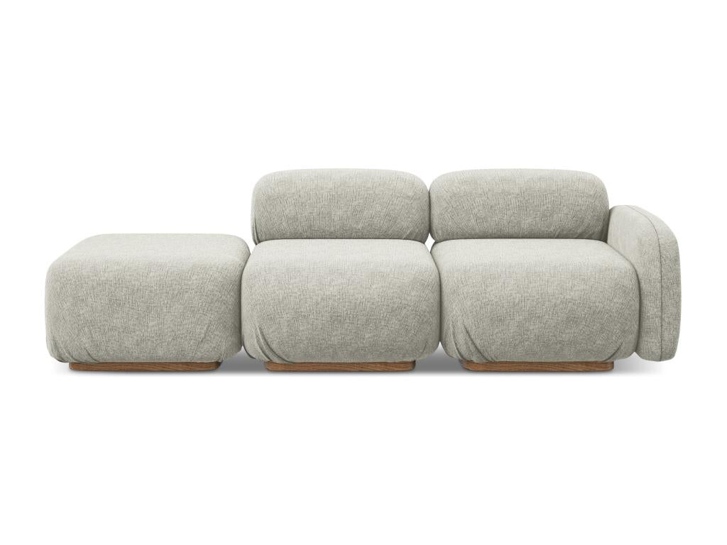 Fabric Sofa