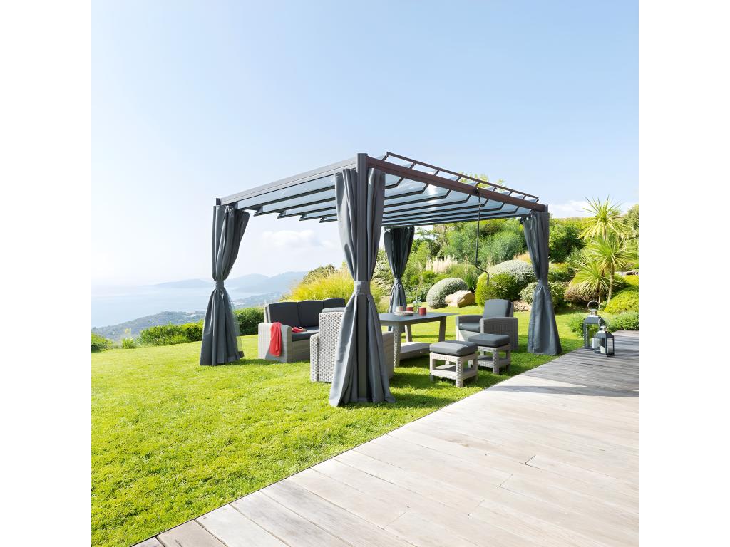 Black Home Furniture, 3 x 3 cm