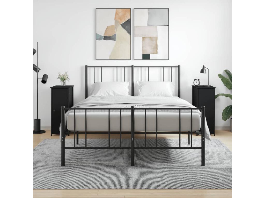 Black Home Furniture, 32 x 42 x 80 cm