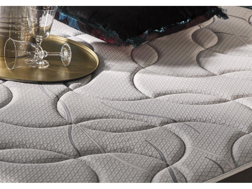 Mattress, 29 cm Thick, 150 x 200 cm