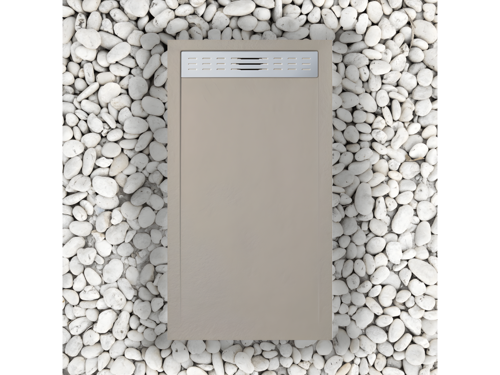 Beige Marble Home Furniture, 90 x 170 cm