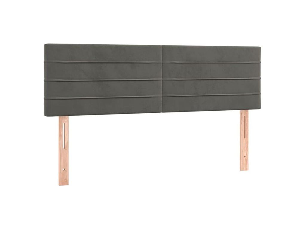 White Mattress, 140 x 200 cm