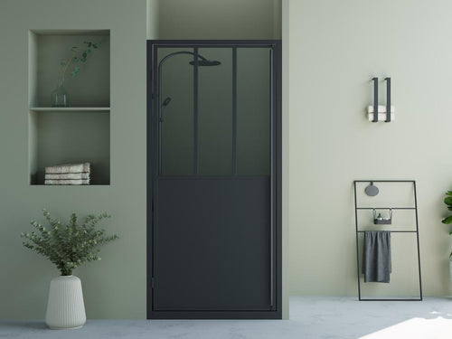 Black Home Furniture, 80 x 195 cm