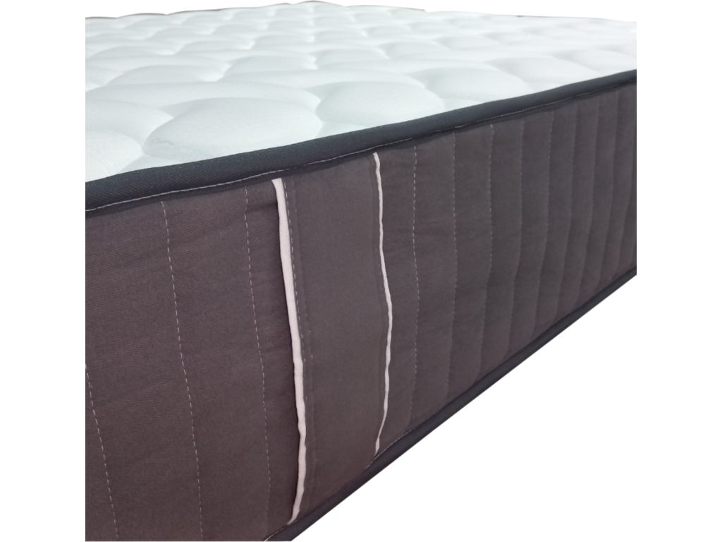 Mattress, 30 cm Thick, 120 x 190 cm