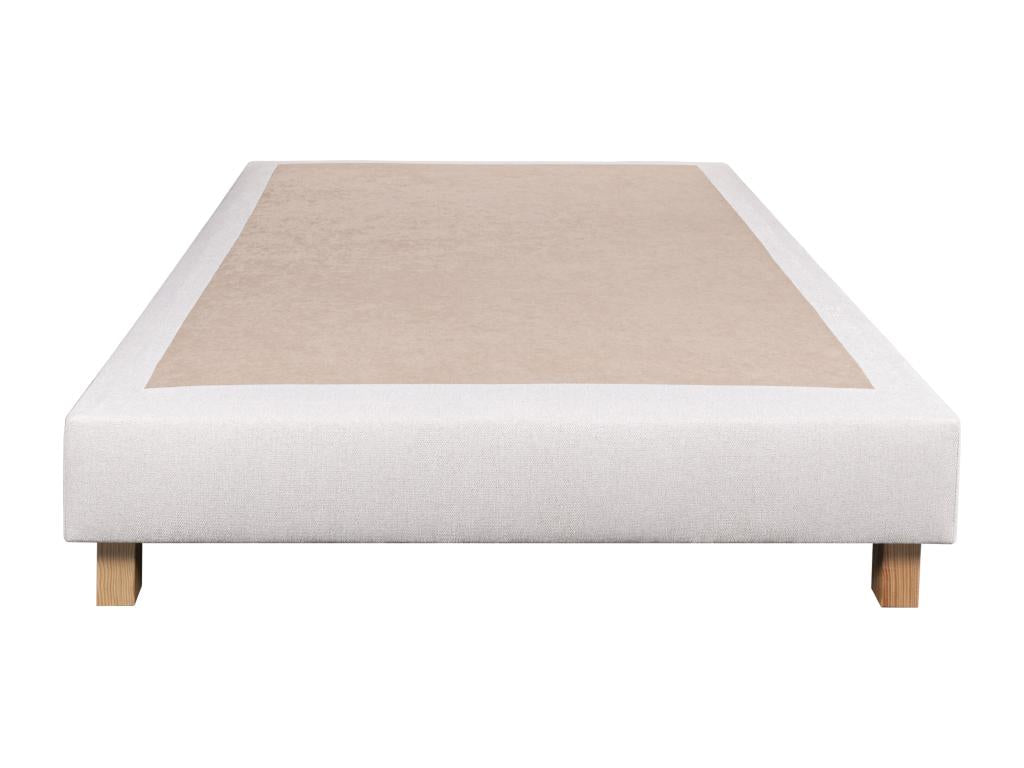 Beige Mattress, 160 x 200 cm