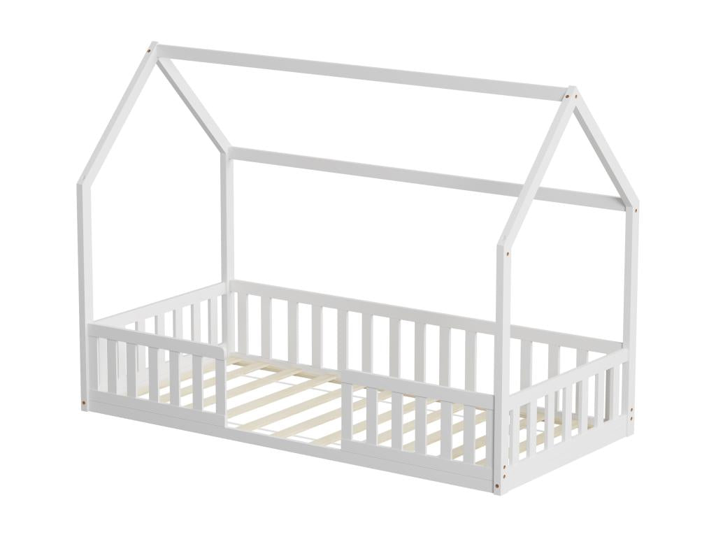 White Mattress, 90 x 190 cm - dlz1766579766663