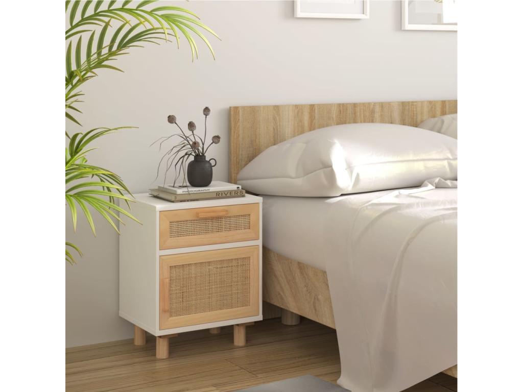 White Pine Wood Home Furniture