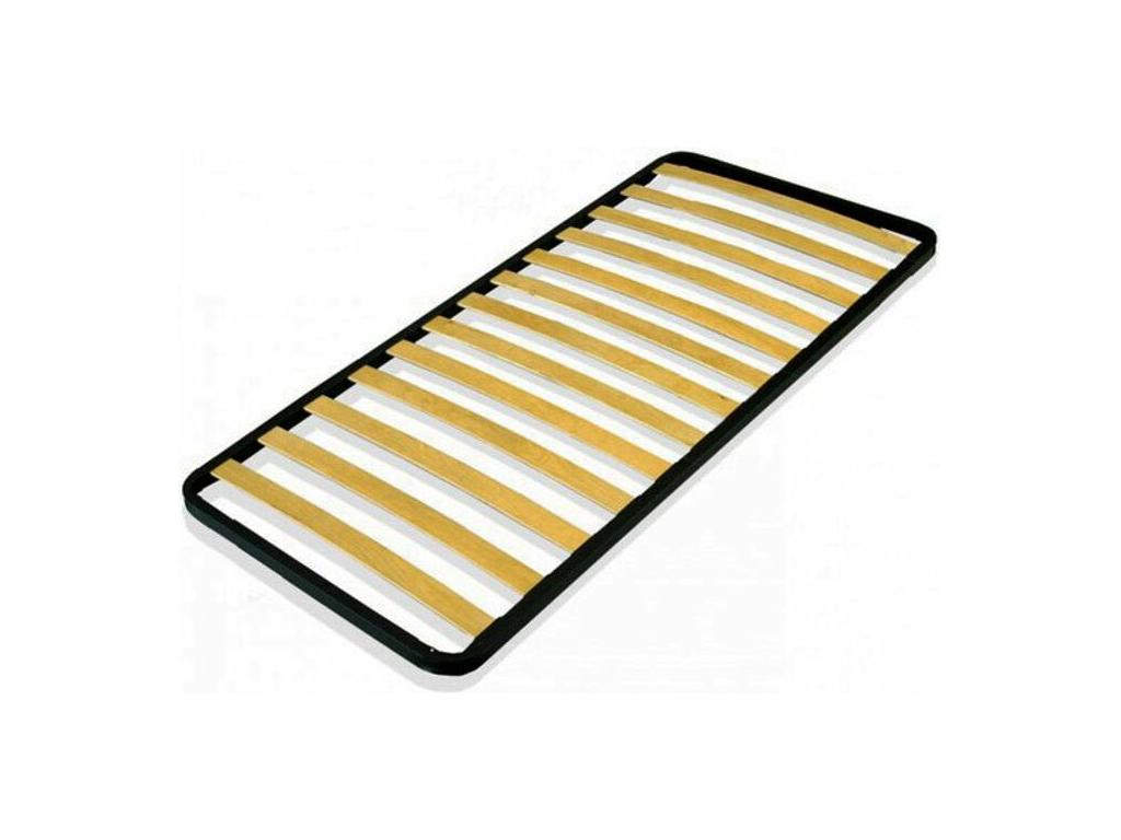 White Leather Mattress, 90 x 190 cm