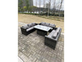 Gray Sofa - dlz1766579620721