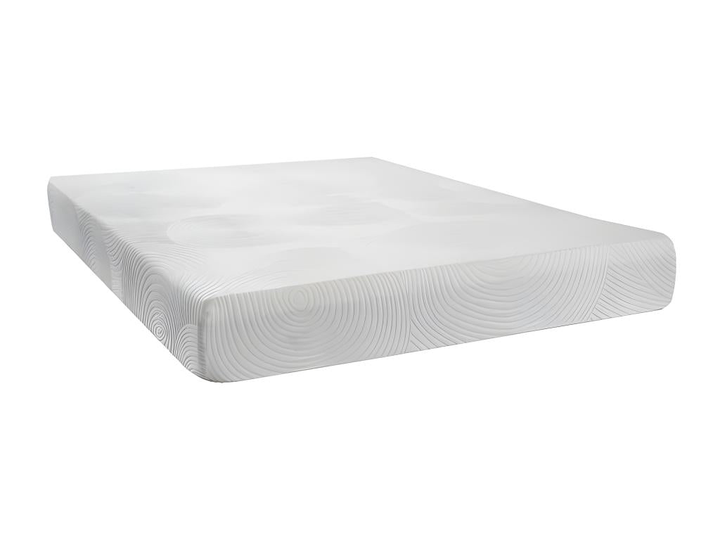 Anthracite Mattress, 140 x 190 cm